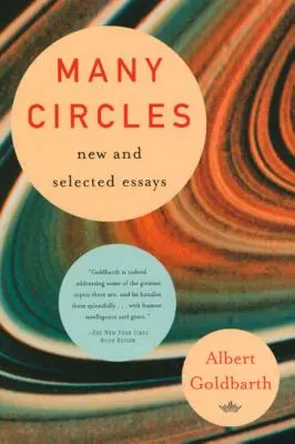 Many Circles : New & Selected Essays - Many Circles: New & Selected Essays