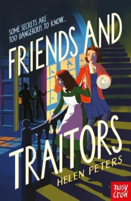 Amis et traîtres - Friends and Traitors