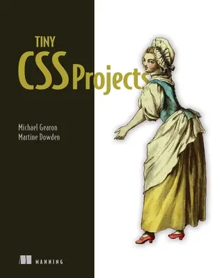 Petits projets CSS - Tiny CSS Projects