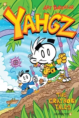 Yahgz : Les contes de Craynobi - Yahgz: The Craynobi Tales