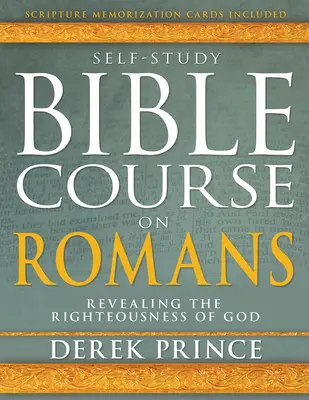 Cours biblique d'auto-apprentissage sur Romains - Self-Study Bible Course on Romans