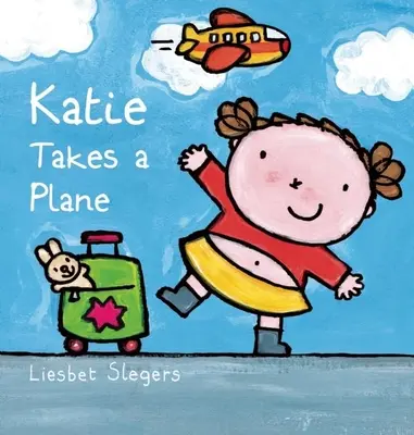 Katie prend l'avion - Katie Takes a Plane