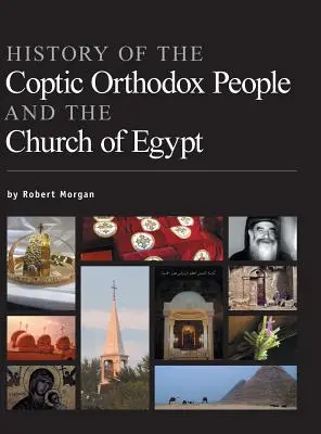 Histoire du peuple copte orthodoxe et de l'Église d'Égypte - History of the Coptic Orthodox People and the Church of Egypt