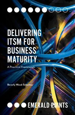 Livrer l'Itsm pour la maturité de l'entreprise : Un cadre pratique - Delivering Itsm for Business Maturity: A Practical Framework