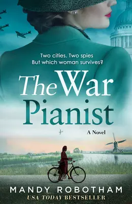 La pianiste de guerre - The War Pianist