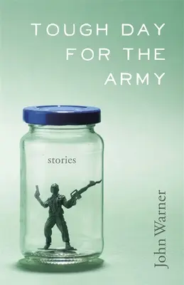 Une journée difficile pour l'armée : Histoires - Tough Day for the Army: Stories