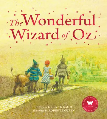 Le merveilleux magicien d'Oz - Wonderful Wizard of Oz