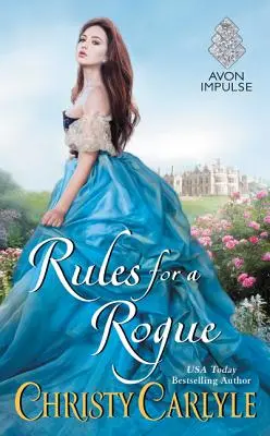 Règles pour un voyou - Rules for a Rogue