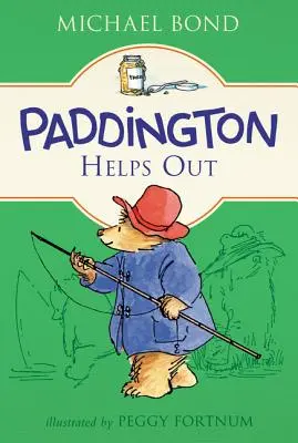 Paddington aide les autres - Paddington Helps Out