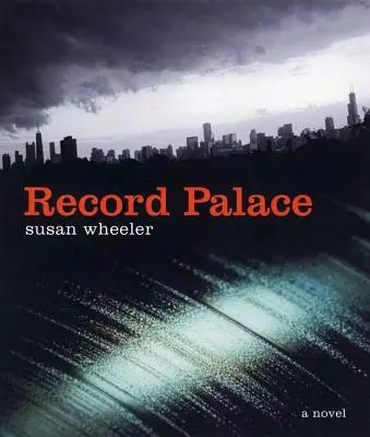 Le palais des records - Record Palace