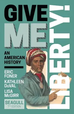 Donnez-moi la liberté ! (Foner Eric (Columbia University)) - Give Me Liberty! (Foner Eric (Columbia University))