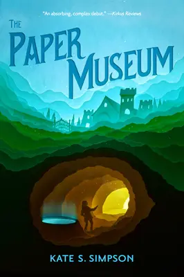 Le musée du papier - The Paper Museum