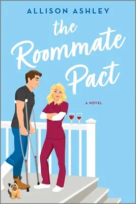 Le pacte de colocation - The Roommate Pact