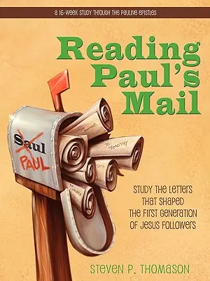 Lire le courrier de Paul - Reading Paul's Mail
