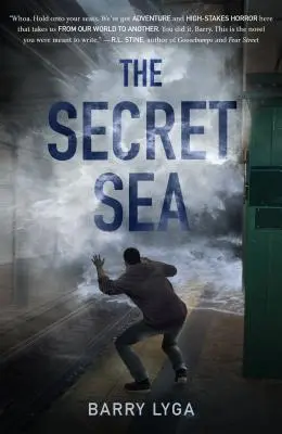 La mer secrète - The Secret Sea