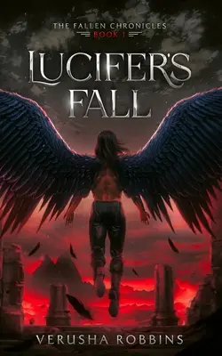 La chute de Lucifer - Lucifer's Fall