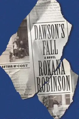 La chute de Dawson - Dawson's Fall