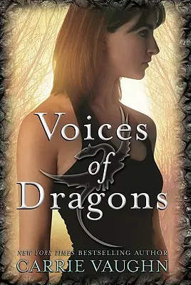 Les voix des dragons - Voices of Dragons