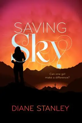 Sauver le ciel - Saving Sky