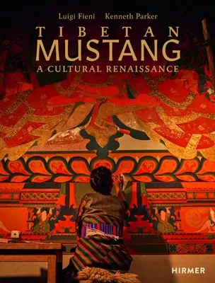 Mustang tibétain : Une renaissance culturelle - Tibetan Mustang: A Cultural Renaissance