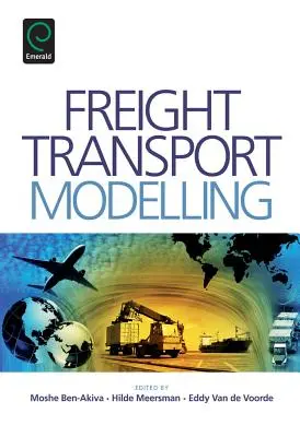 Modélisation du transport de marchandises - Freight Transport Modelling