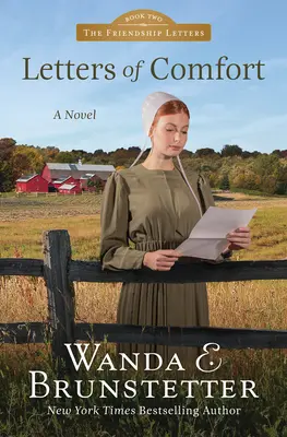 Lettres de réconfort : Volume 2 - Letters of Comfort: Volume 2