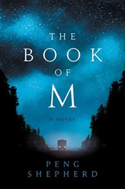 Le livre de M - Un roman - Book of M - A Novel