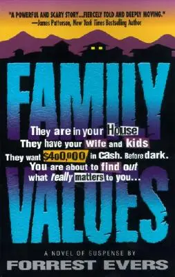 Valeurs familiales - Family Values