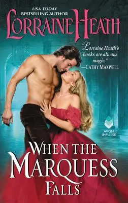 Quand le marquis tombe - When the Marquess Falls