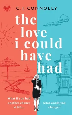 THE LOVE I COULD HAVE (L'AMOUR QUE JE POUVAIS AVOIR) : une histoire édifiante à lire cet été, pleine d'amour, de perte et de romance. - THE LOVE I COULD HAVE HAD the perfect uplifting story to read this summer full of love, loss and romance