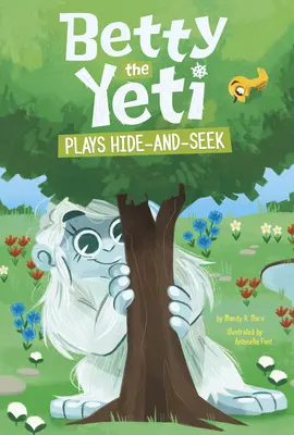 Betty le Yéti joue à cache-cache - Betty the Yeti Plays Hide-And-Seek