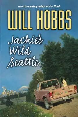 Le Seattle sauvage de Jackie - Jackie's Wild Seattle