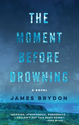 Le moment qui précède la noyade - The Moment Before Drowning