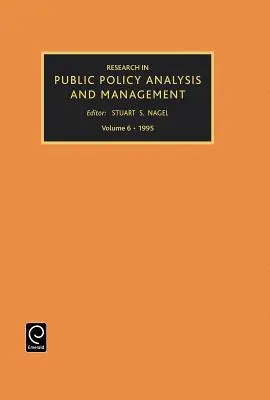 Recherche en analyse et gestion des politiques publiques - Research in Public Policy Analysis and Management