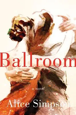 Salle de bal - Ballroom