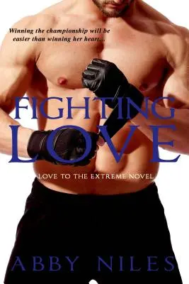 L'amour combattant - Fighting Love