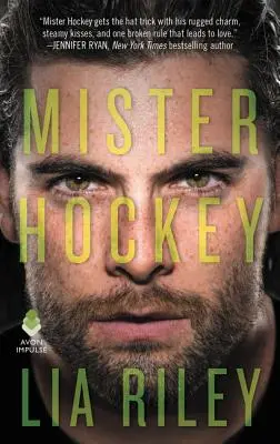 Mister Hockey : Hellions Angels - Mister Hockey: Hellions Angels