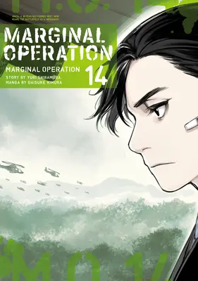 Marginal Operation : Volume 14 - Marginal Operation: Volume 14