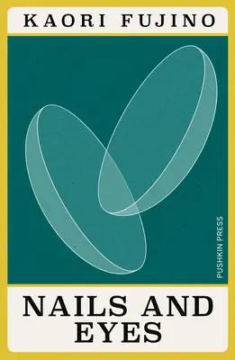 Les ongles et les yeux - Nails and Eyes