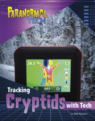 Traquer les cryptes grâce à la technologie - Tracking Cryptids with Tech