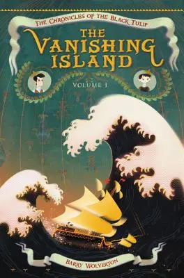 L'île en voie de disparition - The Vanishing Island