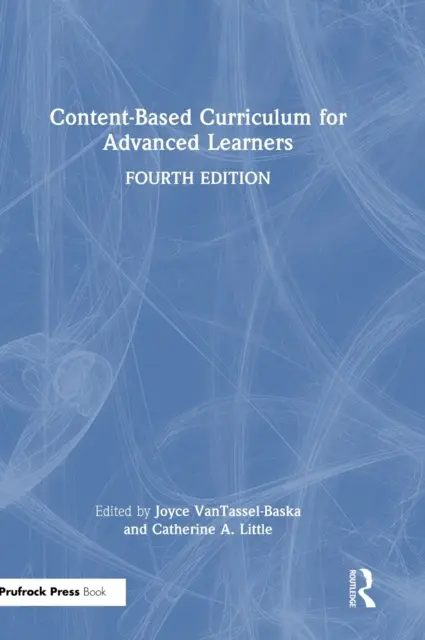 Programme d'études basé sur le contenu pour les apprenants avancés - Content-Based Curriculum for Advanced Learners