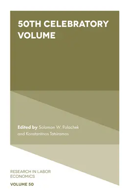 50e volume commémoratif - 50th Celebratory Volume