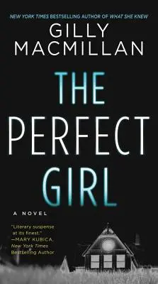 La fille parfaite - The Perfect Girl