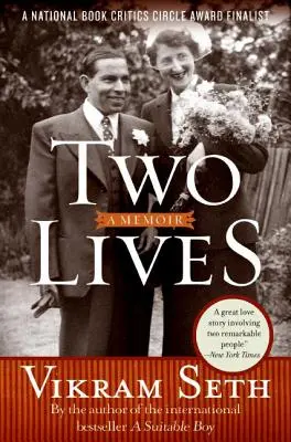 Deux vies : Un mémoire - Two Lives: A Memoir