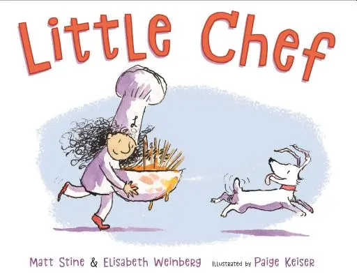 Petit chef - Little Chef