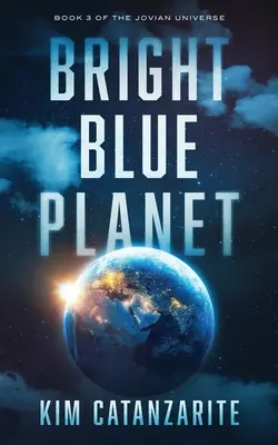 Planète bleue - Bright Blue Planet
