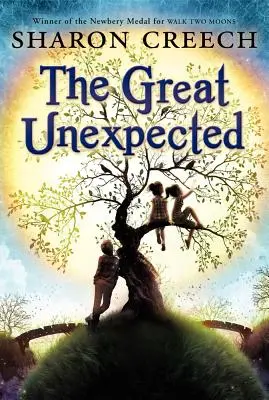 La grande inattendue - The Great Unexpected