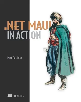 .Net Maui en action - .Net Maui in Action