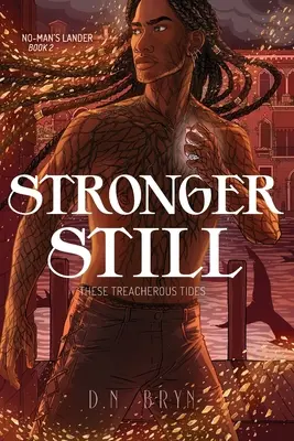 Plus fort encore - Stronger Still